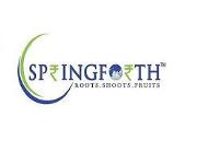 SPRINGFORTH CAPITAL ADVISORS PRIVATE LIMITED Logo